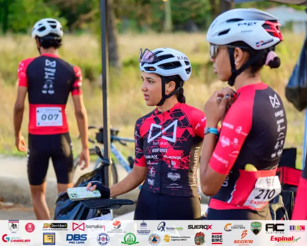 Ciclismo