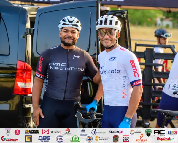 Ciclismo