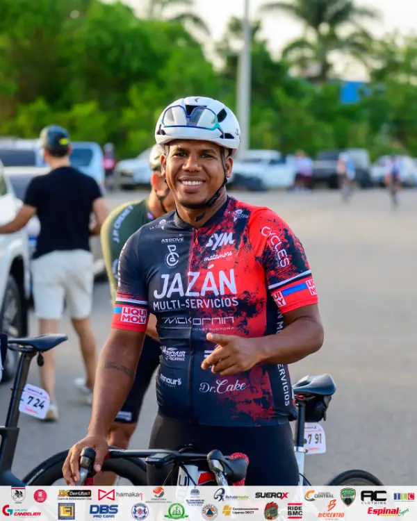 Ciclismo