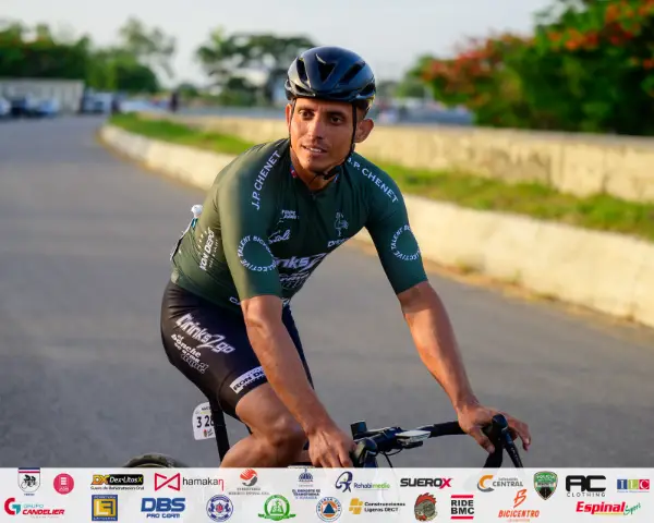 Ciclismo