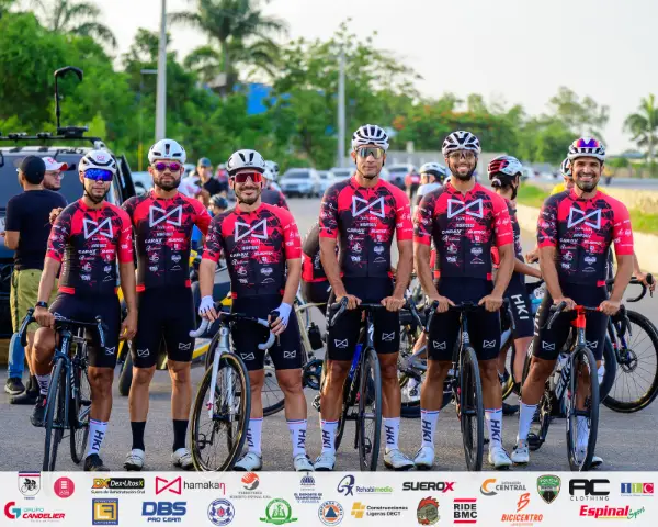 Ciclismo