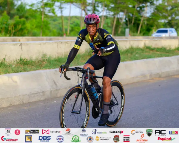 Ciclismo