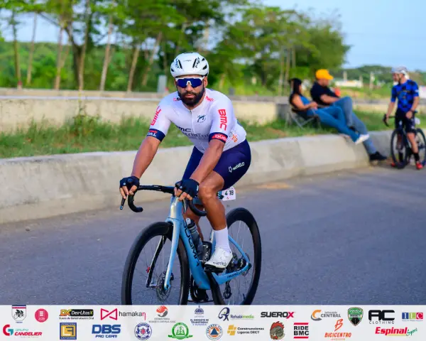 Ciclismo