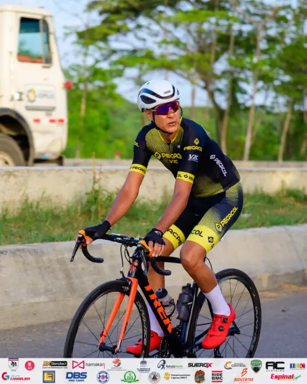 Ciclismo