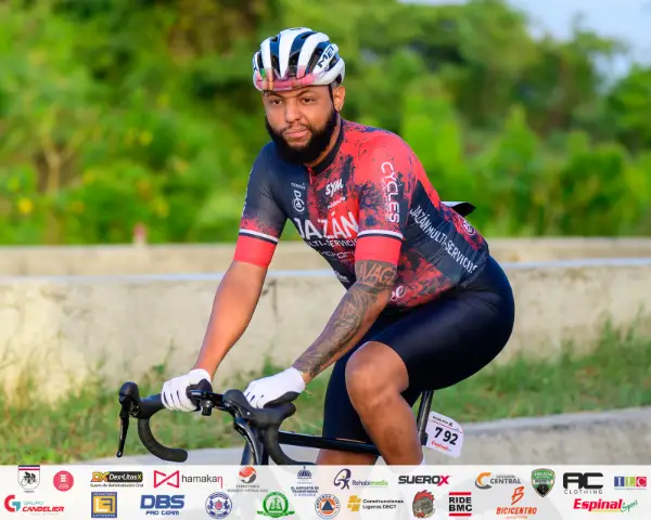 Ciclismo