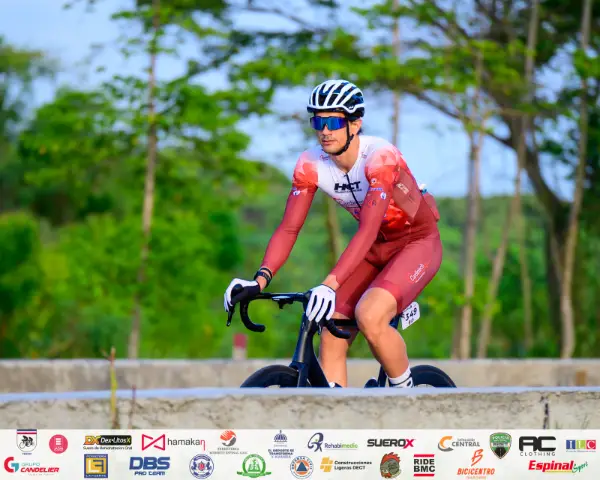 Ciclismo