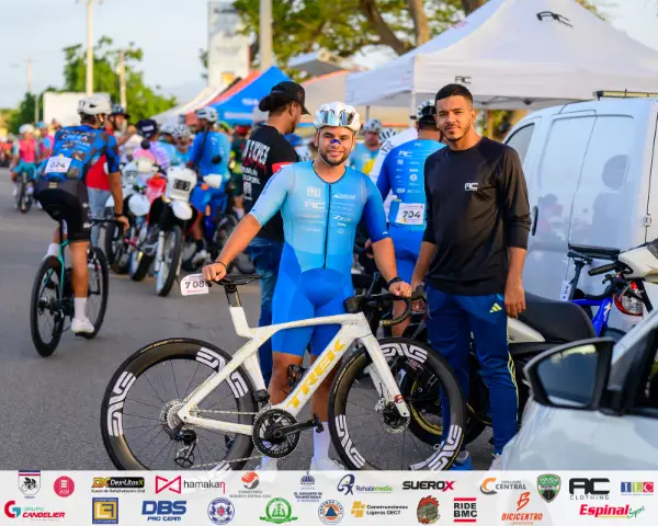 Ciclismo