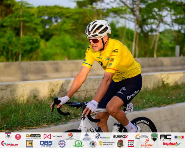 Ciclismo