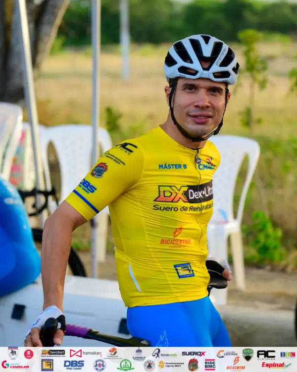 Ciclismo