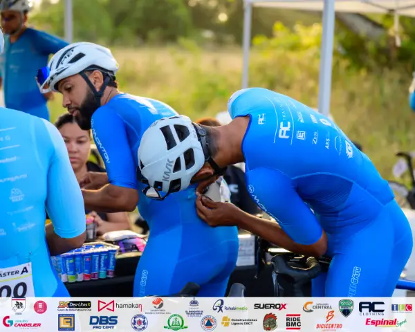 Ciclismo