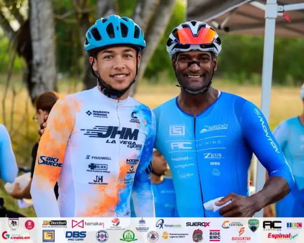 Ciclismo
