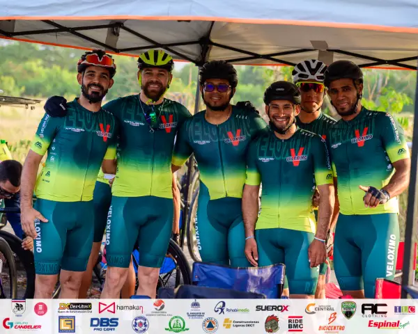 Ciclismo