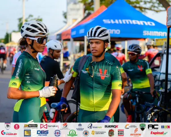 Ciclismo