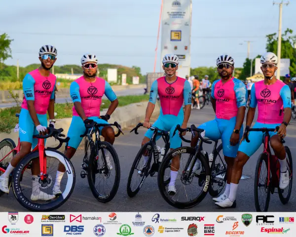 Ciclismo