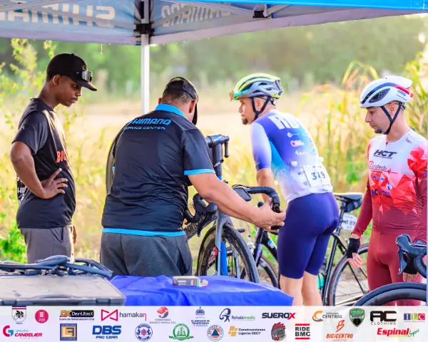 Ciclismo