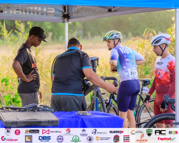 Ciclismo