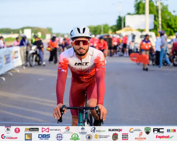 Ciclismo