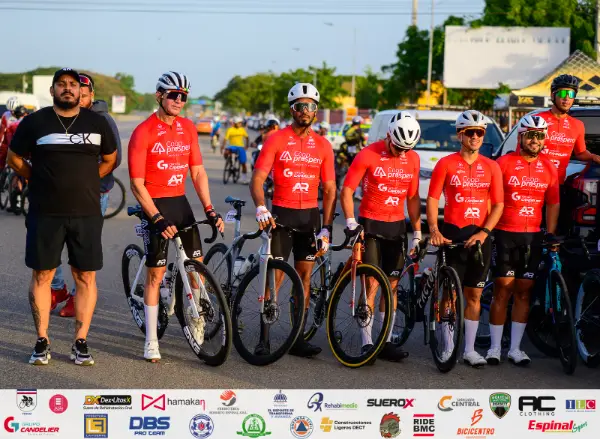 Ciclismo