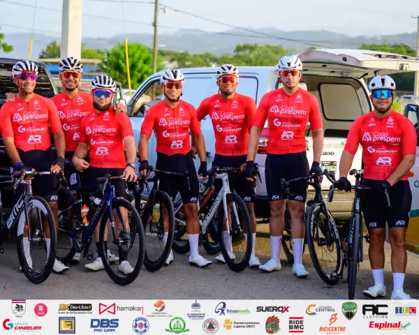 Ciclismo