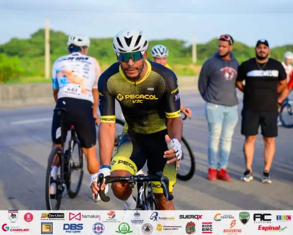 Ciclismo