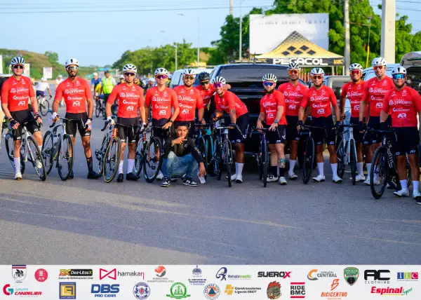 Ciclismo