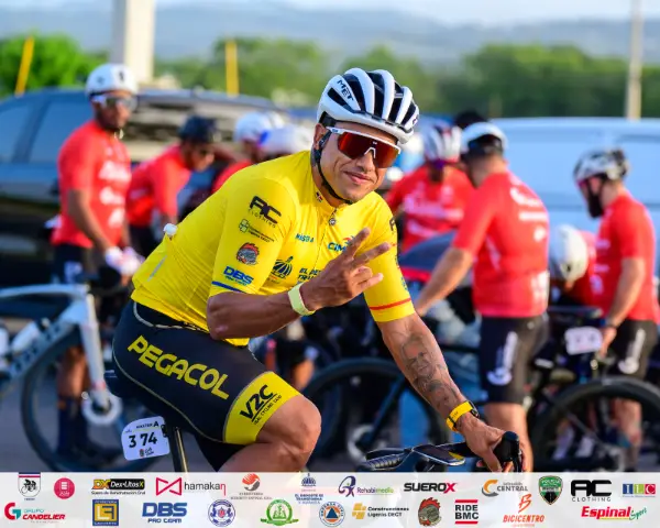 Ciclismo