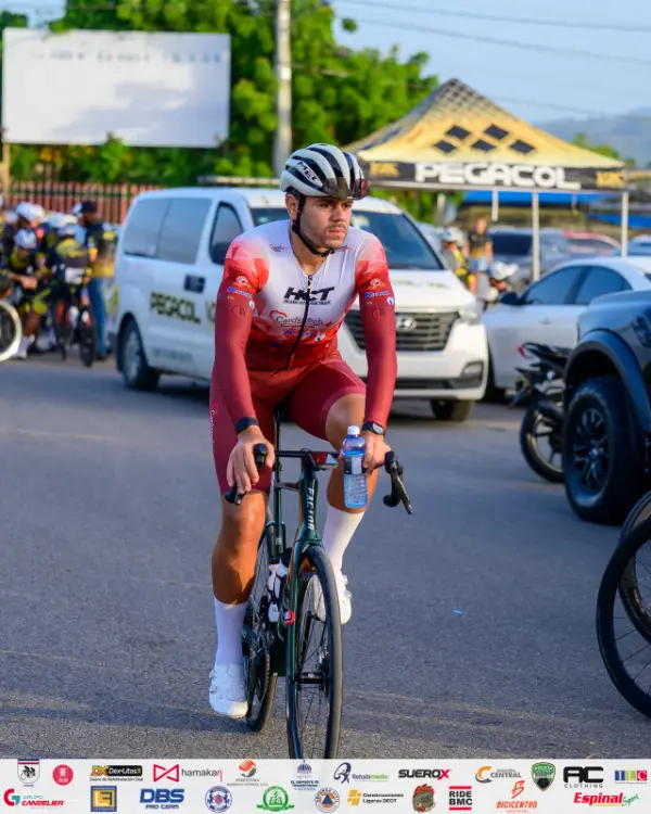 Ciclismo