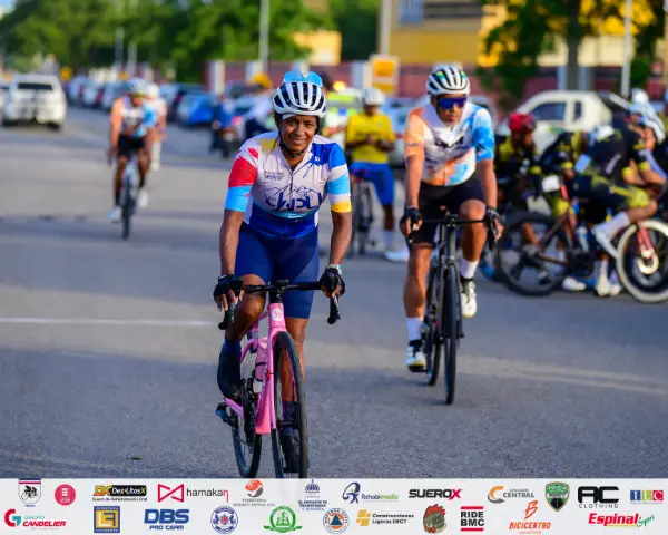 Ciclismo