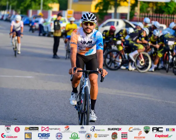 Ciclismo
