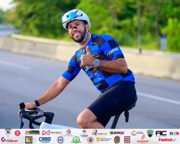 Ciclismo