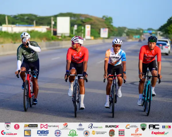Ciclismo