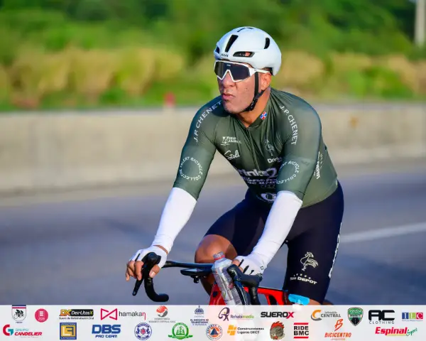 Ciclismo