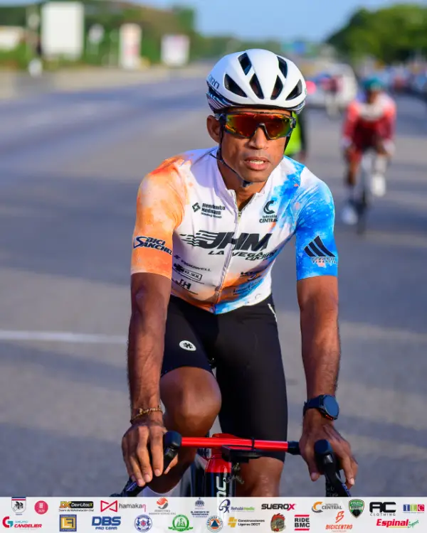 Ciclismo