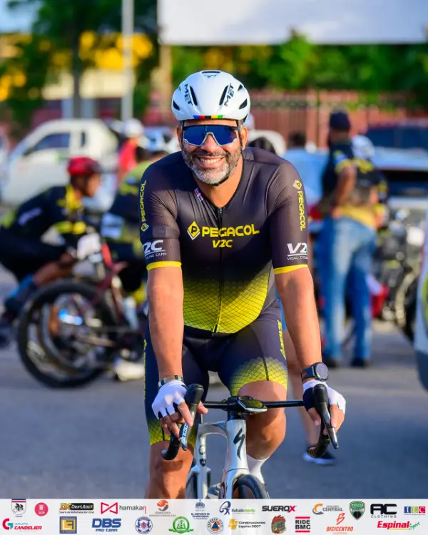 Ciclismo