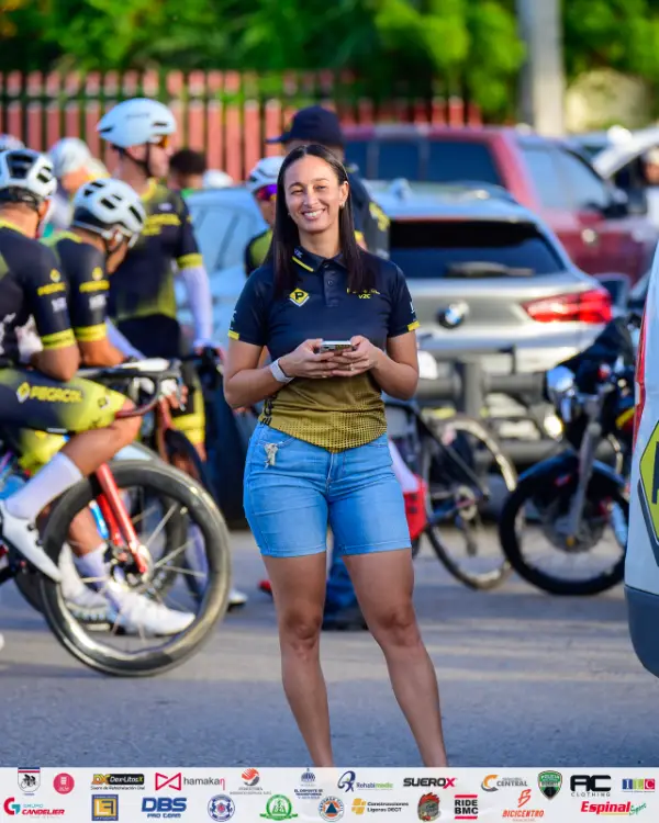 Ciclismo
