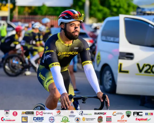 Ciclismo