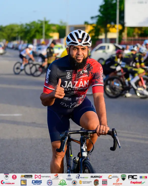 Ciclismo