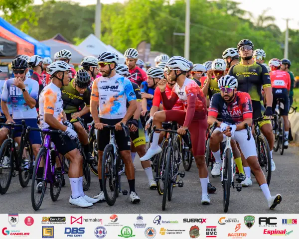 Ciclismo