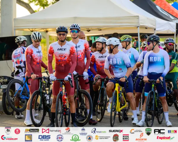 Ciclismo