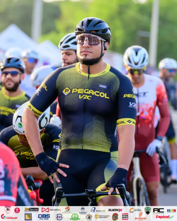 Ciclismo