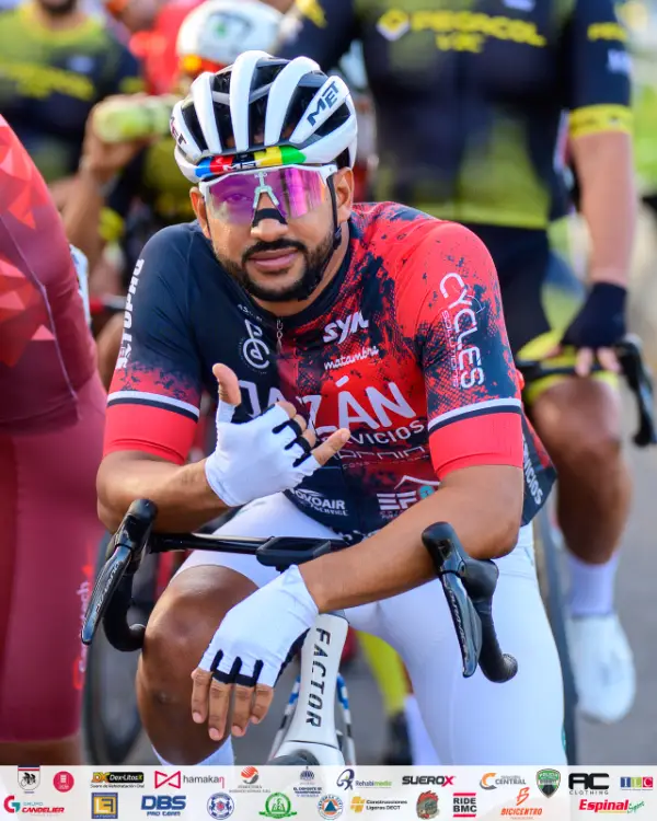 Ciclismo