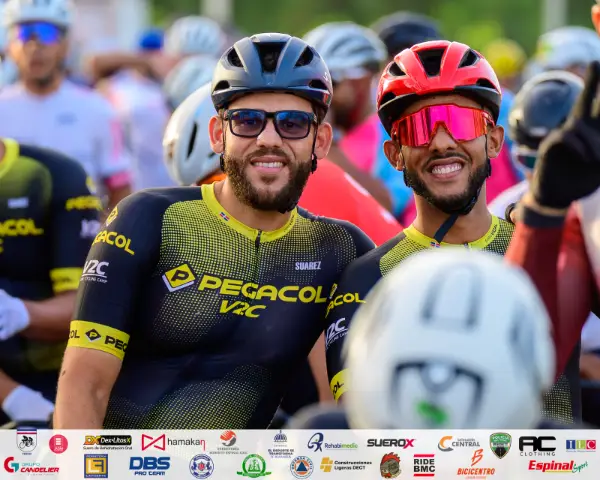 Ciclismo