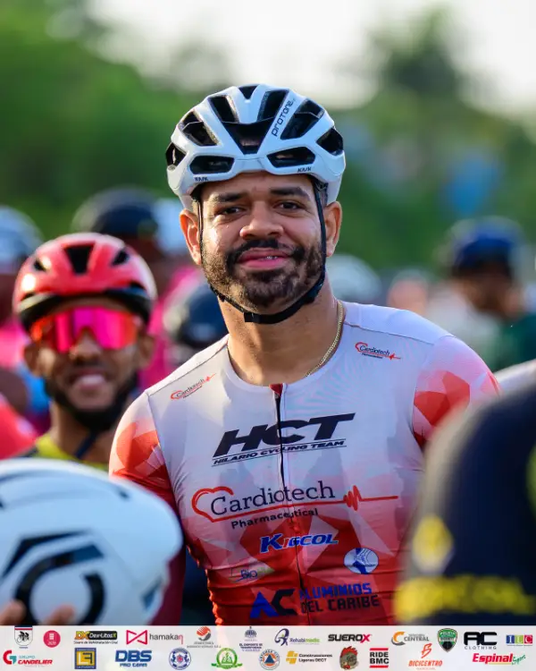 Ciclismo