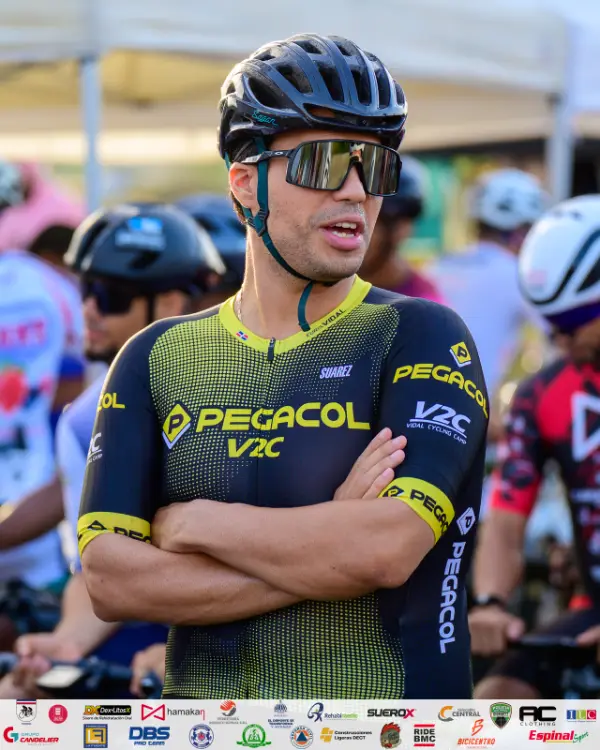 Ciclismo