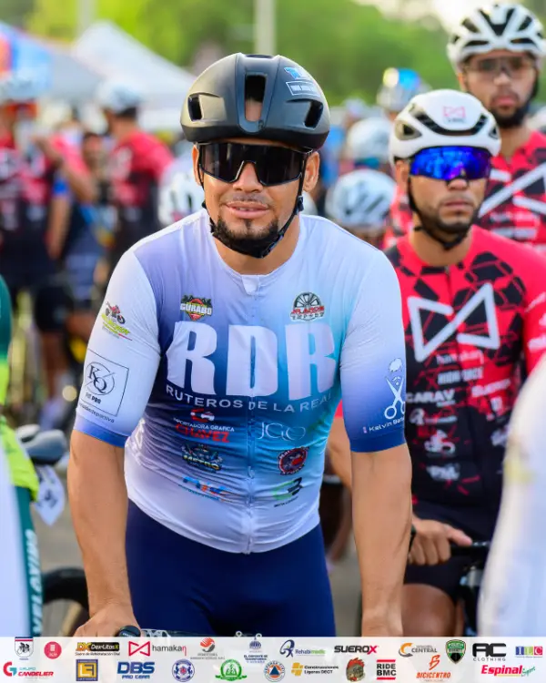 Ciclismo