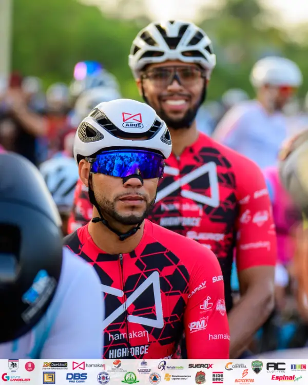 Ciclismo