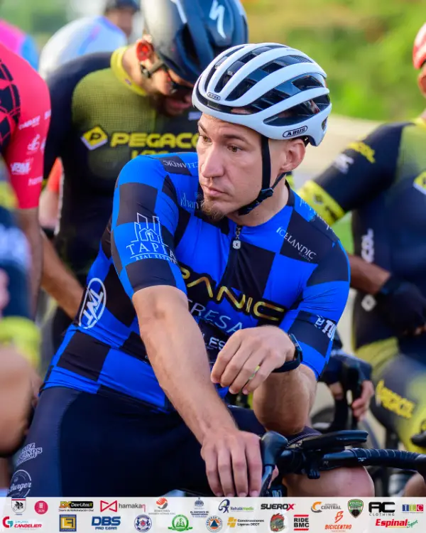 Ciclismo