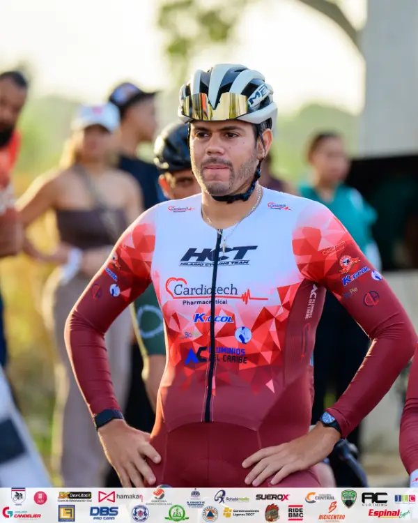 Ciclismo