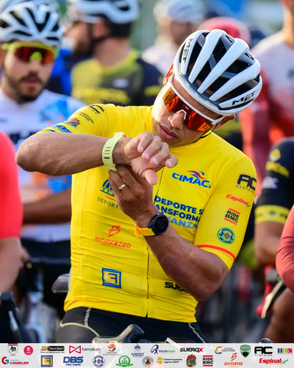 Ciclismo