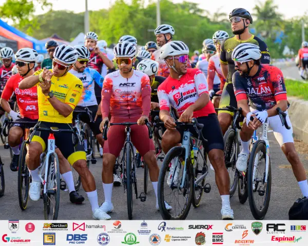 Ciclismo